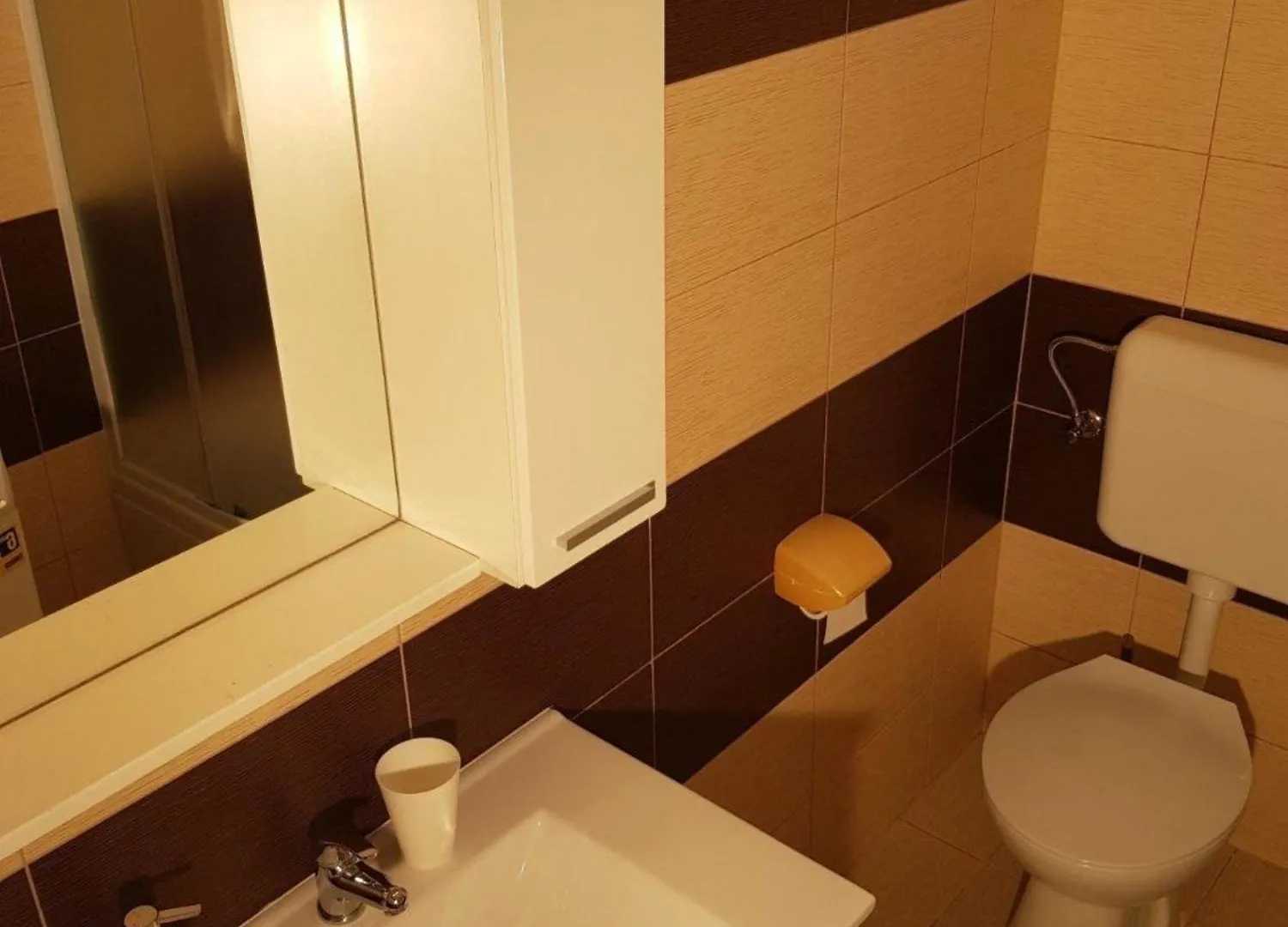 Wohnung Mit Schwimmbad Buici